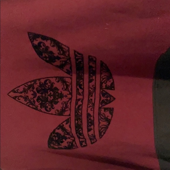 Vintage adidas sweater 200$ XL - Picture 4 of 5